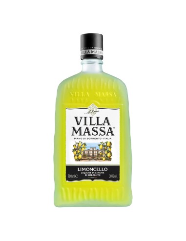 Licor - Limoncello Villamasa 70 cl - 