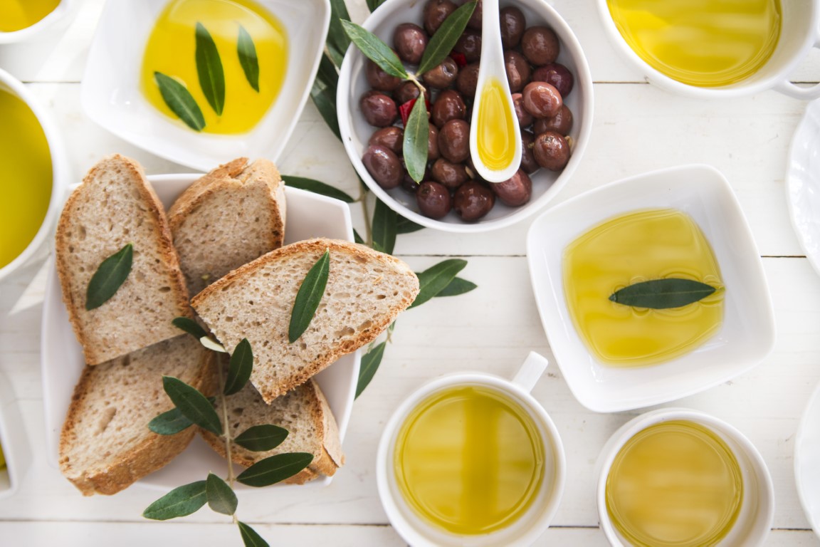 Aceite Elizondo: el secreto de la cocina mediterránea en tu hogar