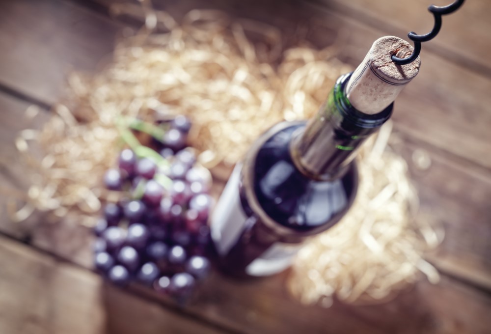 El Arte del Descorche: Cómo Abrir una Botella de Vino con Estilo