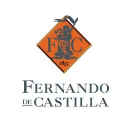 Brandy Fernando de Castilla