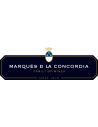 Marques de la Concordia